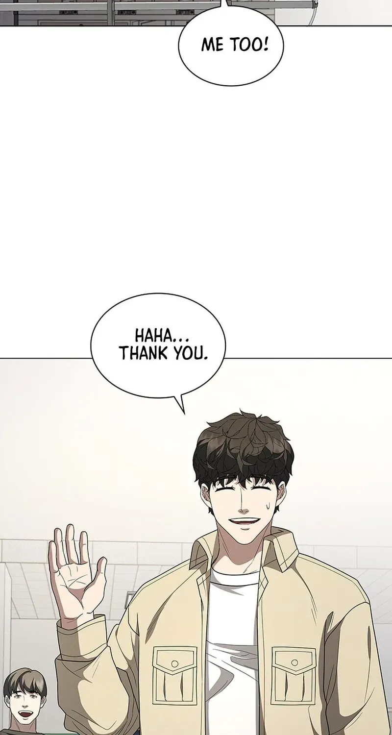 A True Doctor Chapter 288 — Page 45