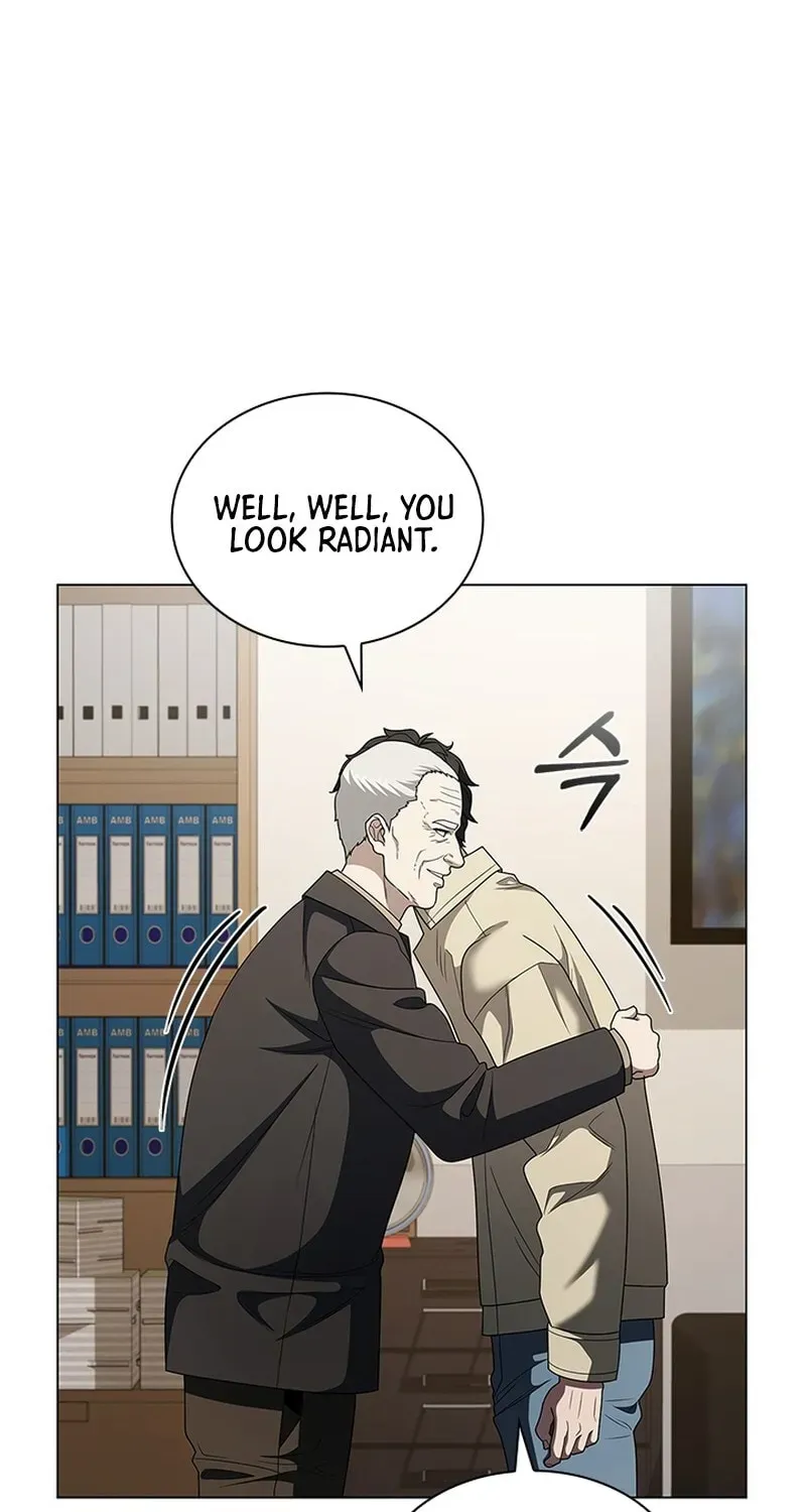 A True Doctor Chapter 288 — Page 49