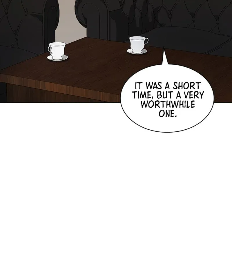 A True Doctor Chapter 288 — Page 51