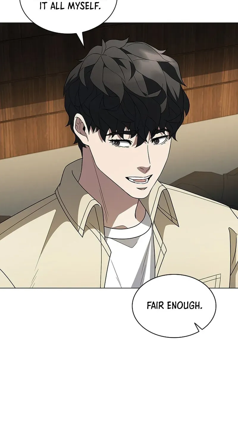 A True Doctor Chapter 288 — Page 57