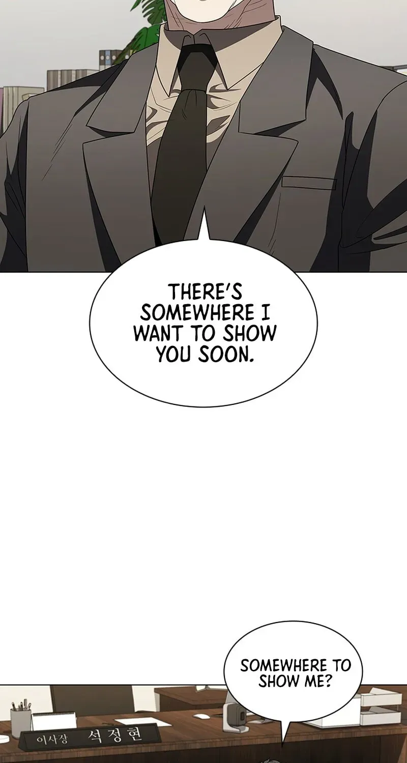 A True Doctor Chapter 288 — Page 60