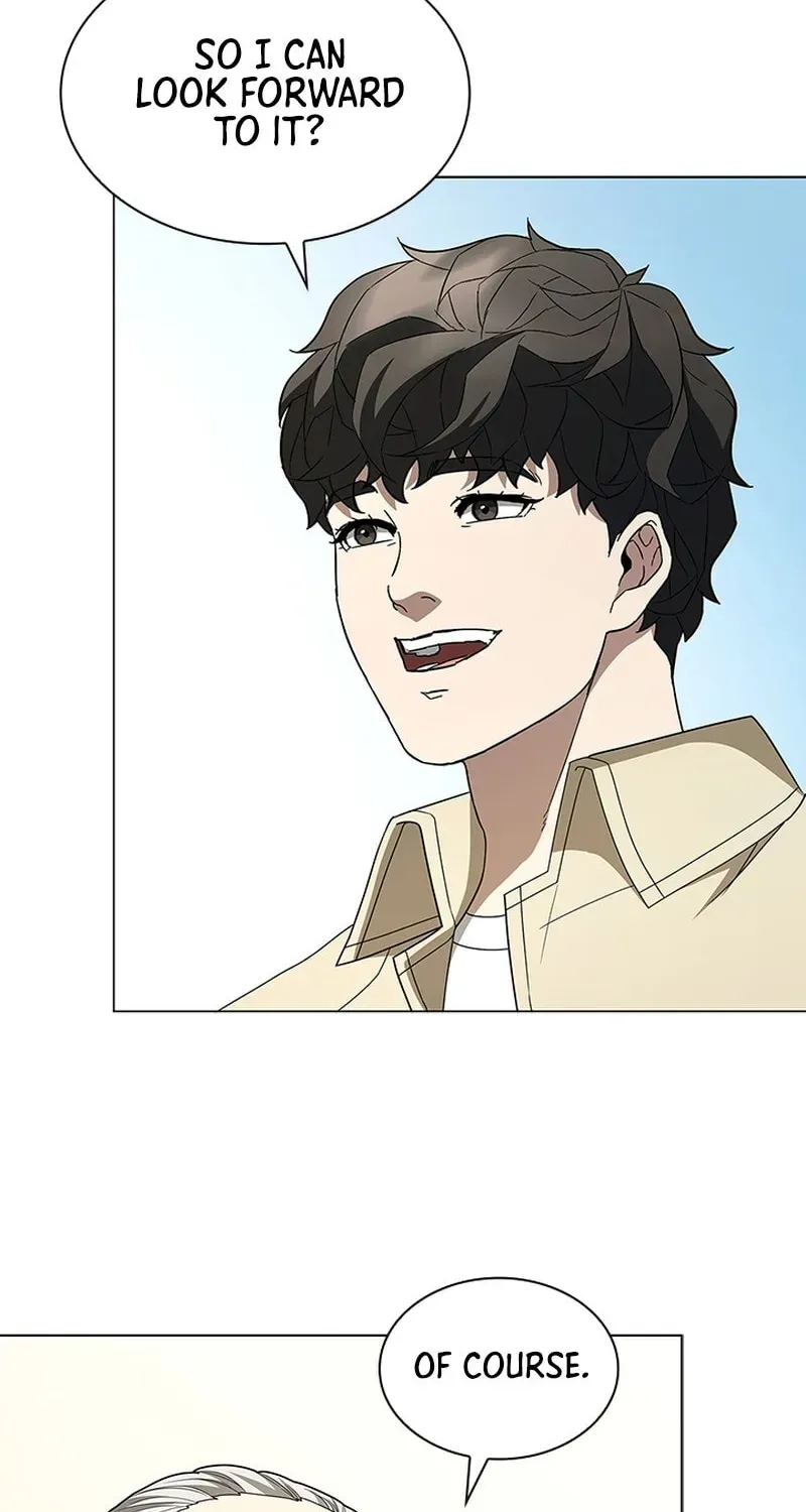 A True Doctor Chapter 288 — Page 63