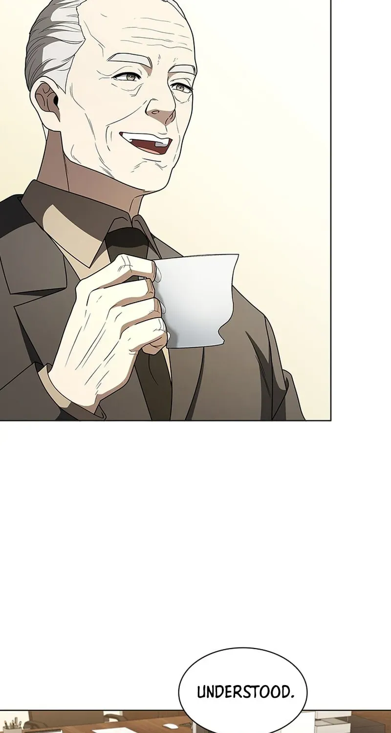 A True Doctor Chapter 288 — Page 64