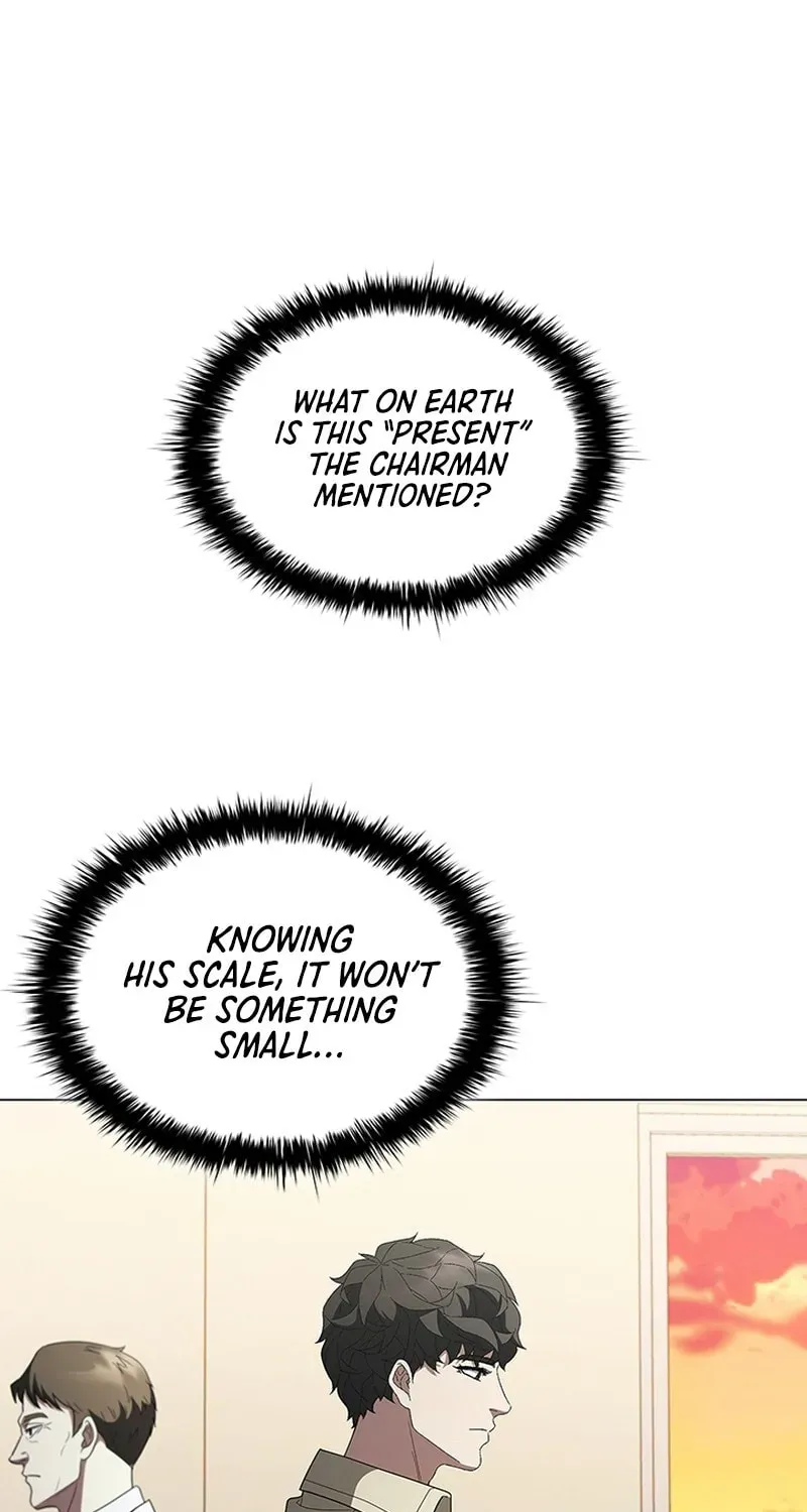 A True Doctor Chapter 288 — Page 68