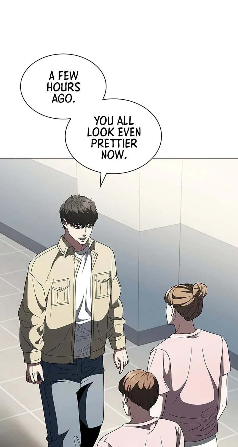 A True Doctor Chapter 288 — Page 74