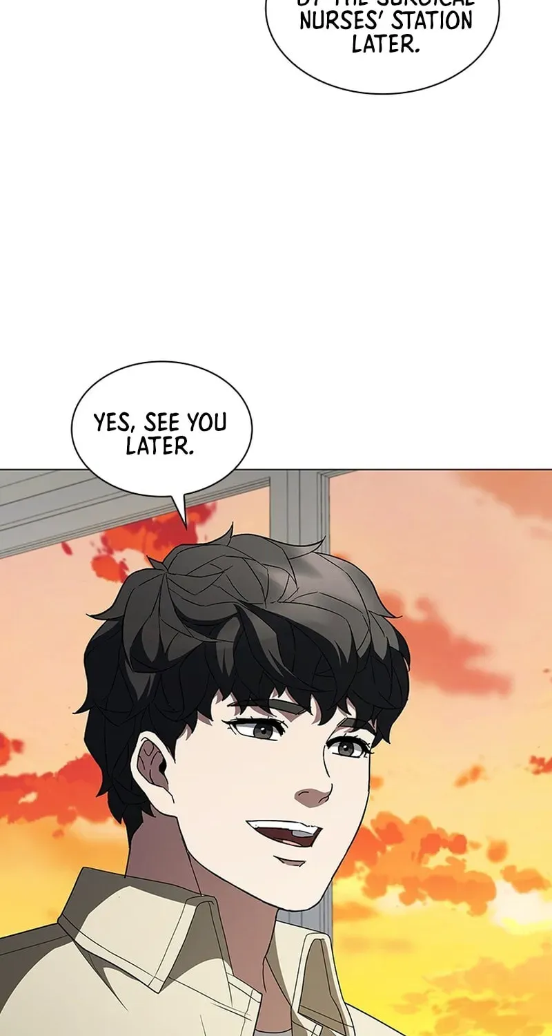 A True Doctor Chapter 288 — Page 79