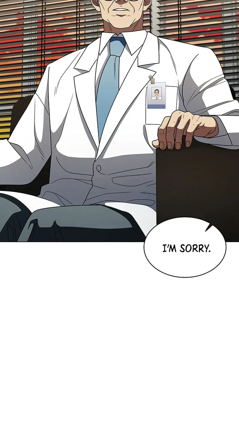 A True Doctor Chapter 288 — Page 87