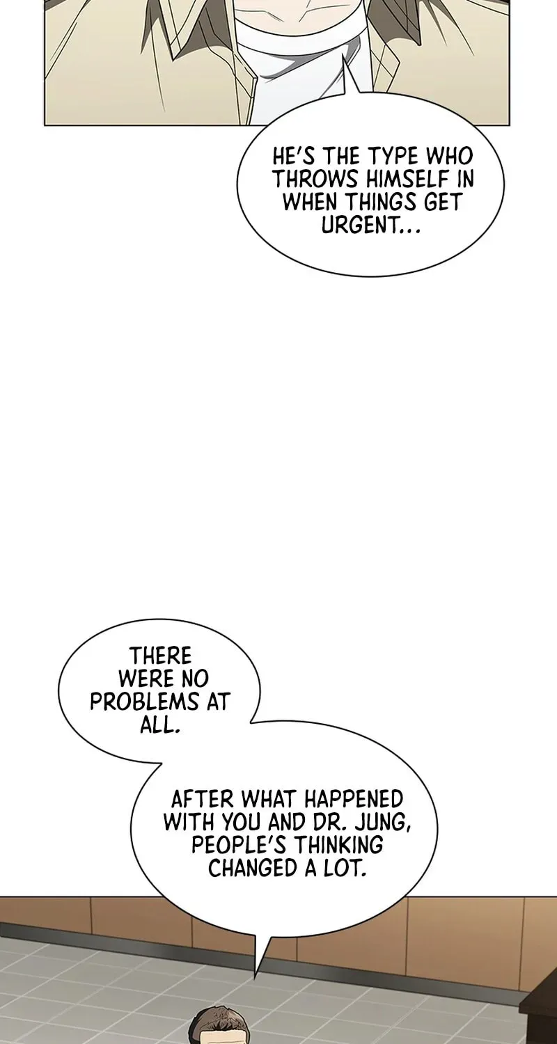 A True Doctor Chapter 288 — Page 94
