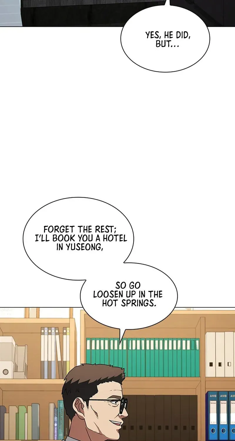 A True Doctor Chapter 289 — Page 3