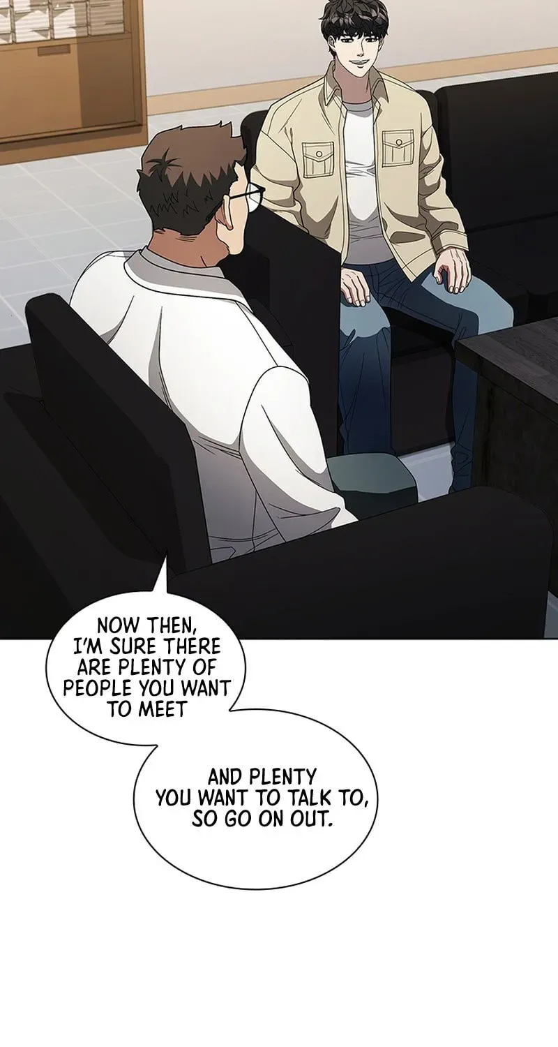A True Doctor Chapter 289 — Page 5