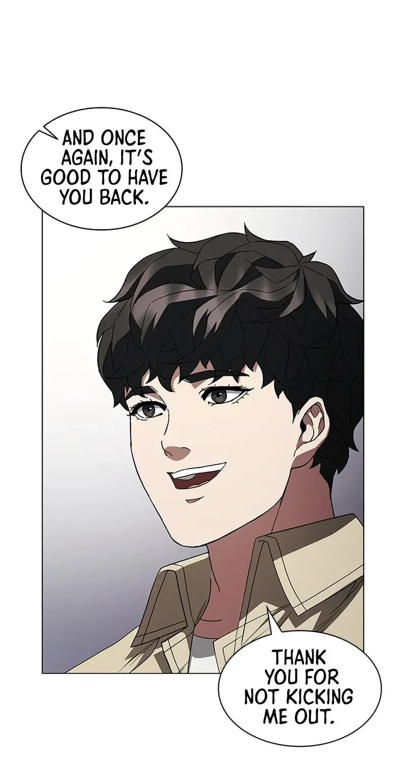 A True Doctor Chapter 289 — Page 6