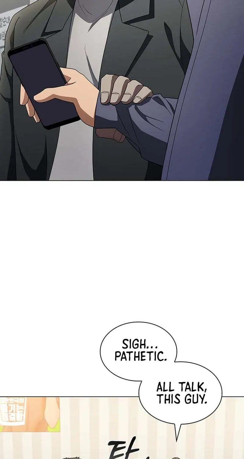 A True Doctor Chapter 289 — Page 101