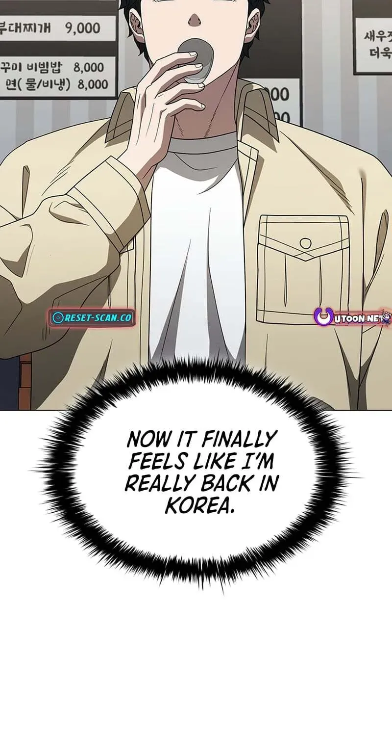 A True Doctor Chapter 289 — Page 104