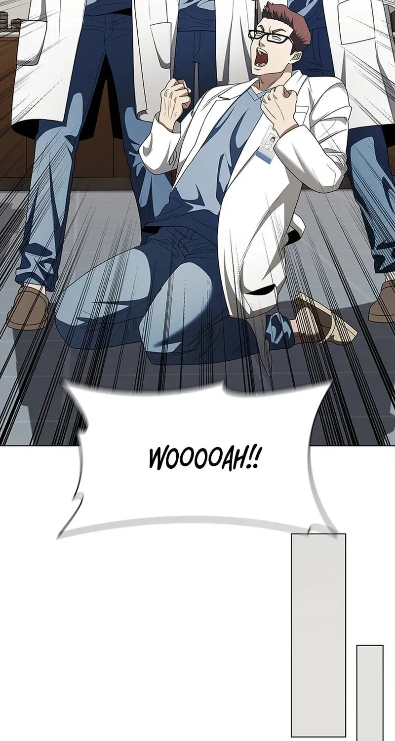 A True Doctor Chapter 289 — Page 17