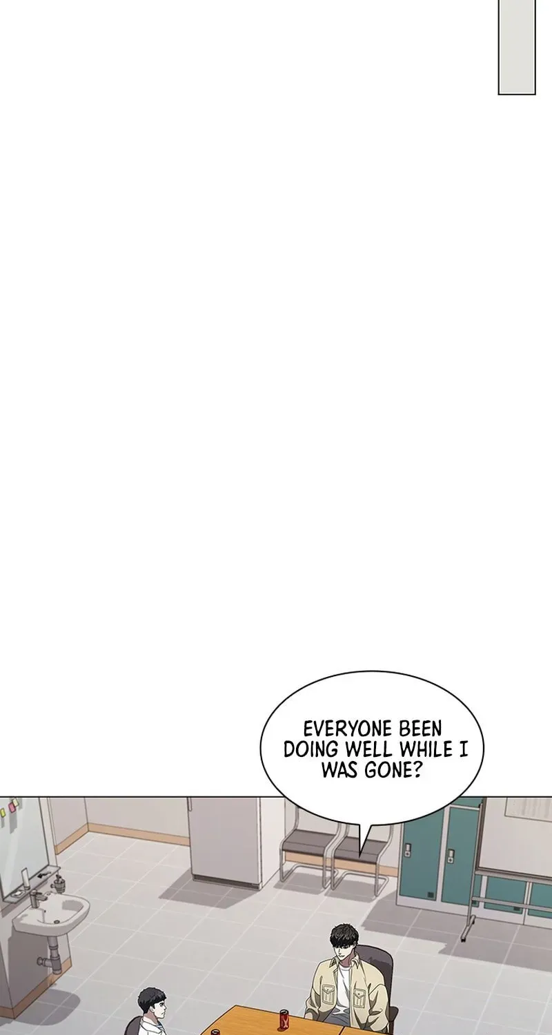 A True Doctor Chapter 289 — Page 18