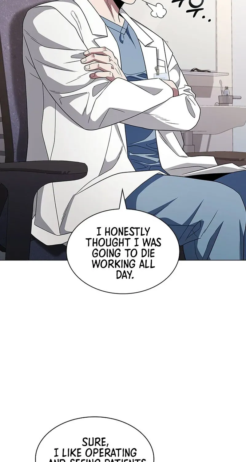 A True Doctor Chapter 289 — Page 24
