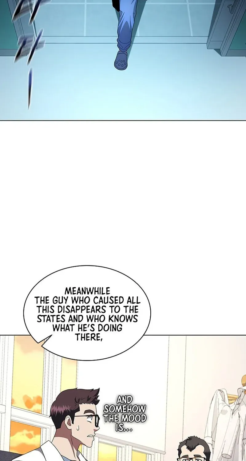 A True Doctor Chapter 289 — Page 28