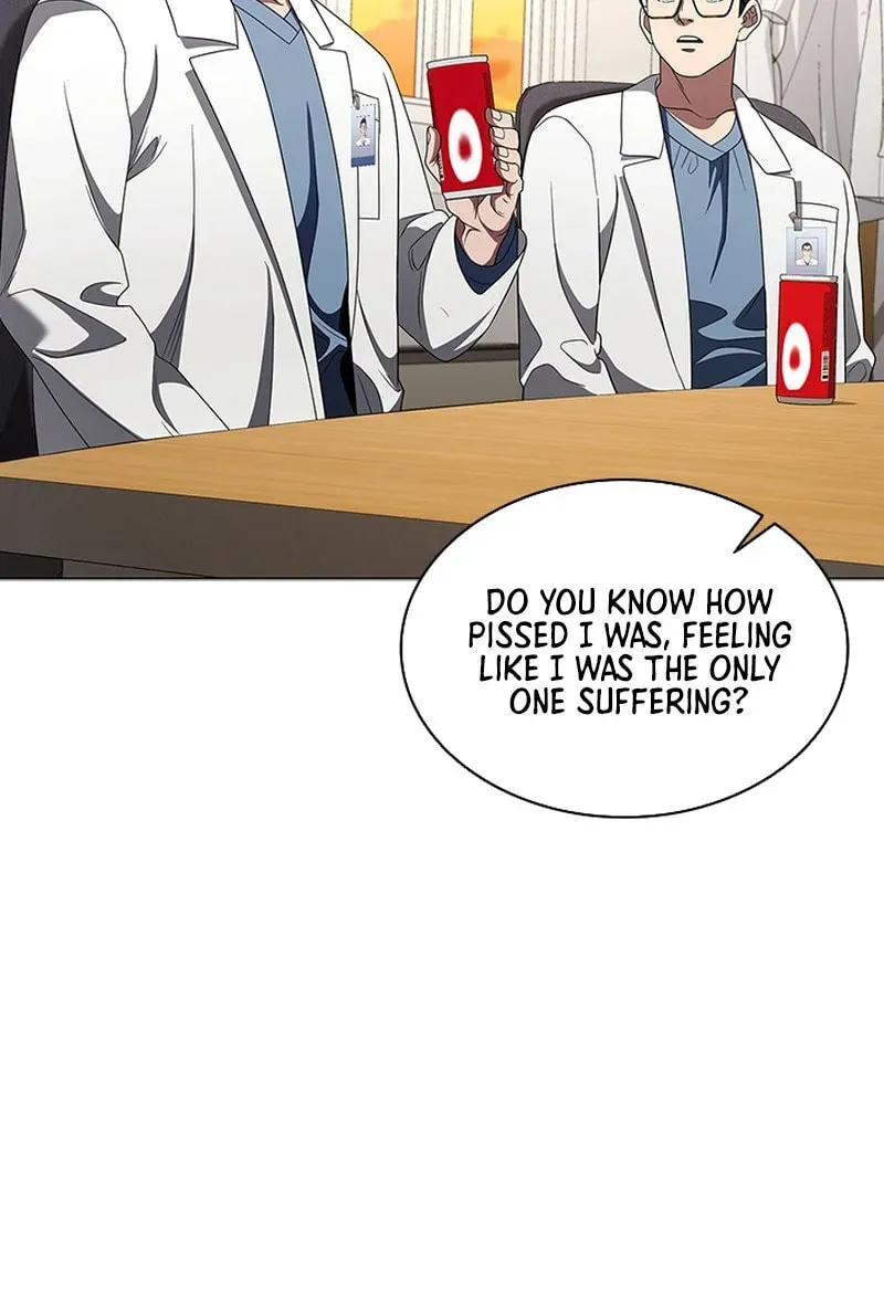 A True Doctor Chapter 289 — Page 29
