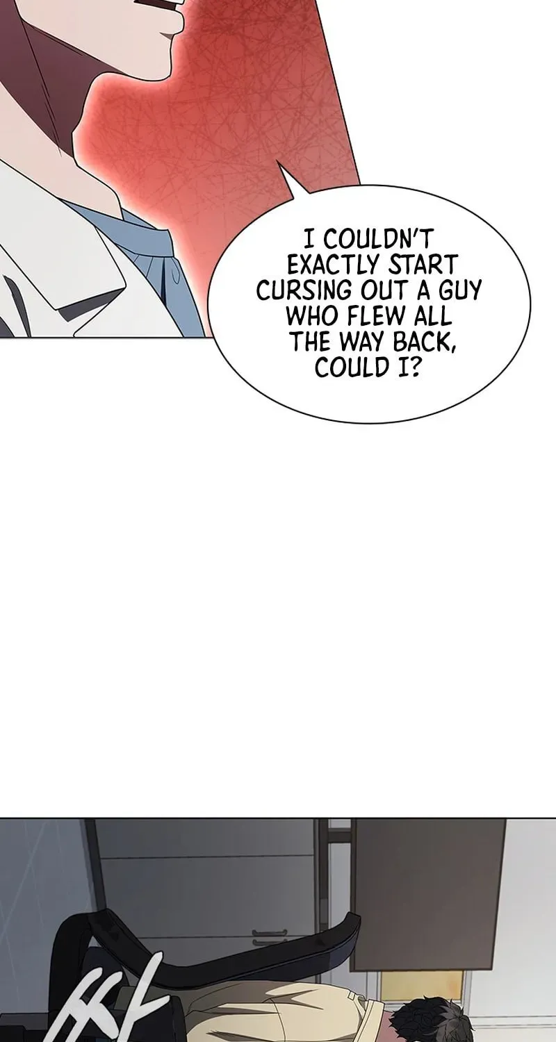 A True Doctor Chapter 289 — Page 31