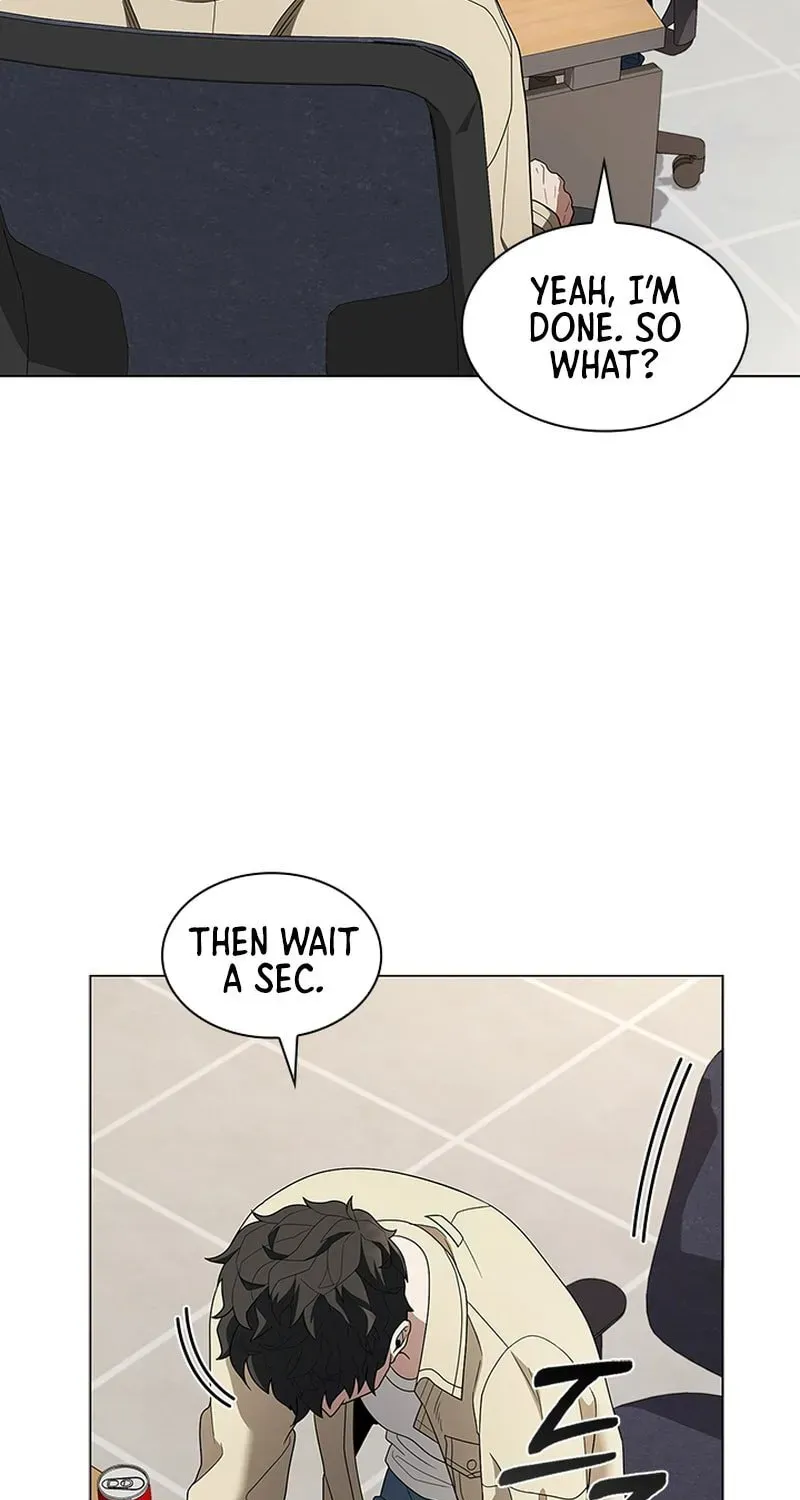 A True Doctor Chapter 289 — Page 34