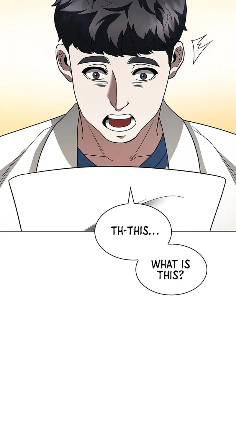A True Doctor Chapter 289 — Page 45