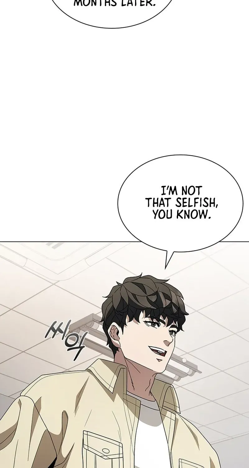 A True Doctor Chapter 289 — Page 51