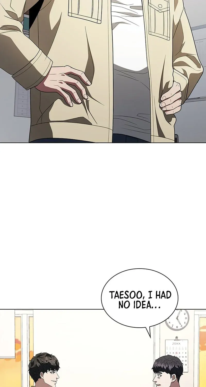 A True Doctor Chapter 289 — Page 52