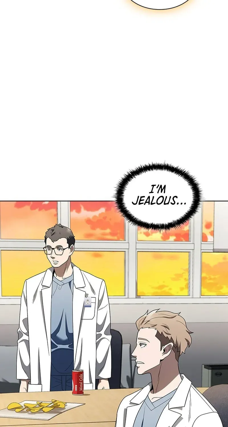 A True Doctor Chapter 289 — Page 55