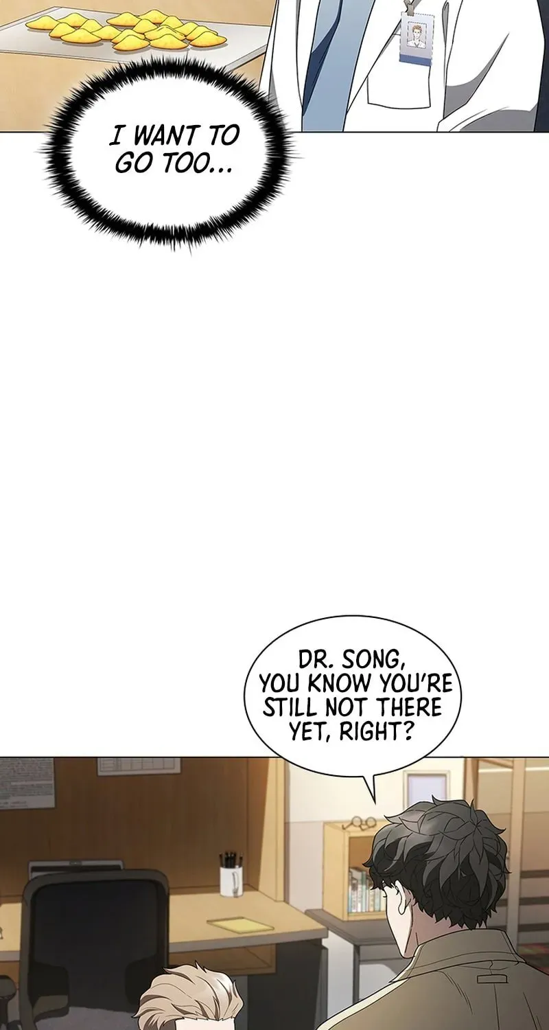 A True Doctor Chapter 289 — Page 56