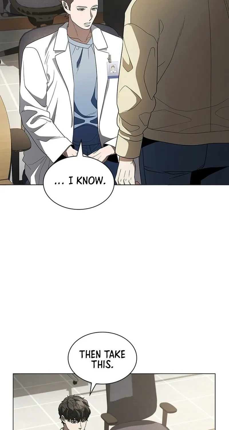 A True Doctor Chapter 289 — Page 57