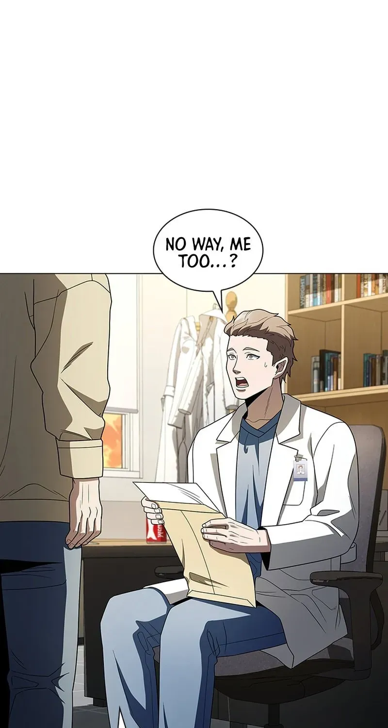 A True Doctor Chapter 289 — Page 62