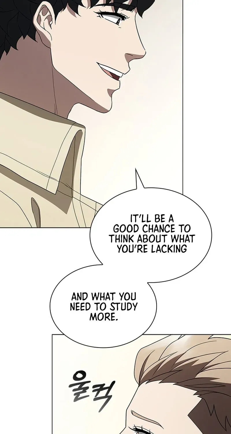 A True Doctor Chapter 289 — Page 64