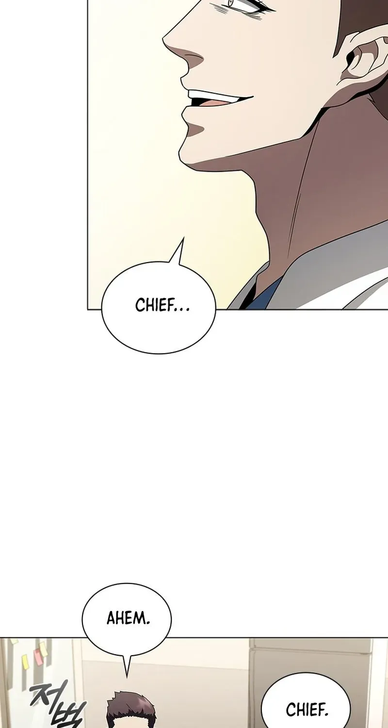 A True Doctor Chapter 289 — Page 65