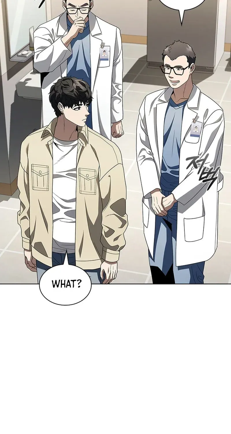 A True Doctor Chapter 289 — Page 66