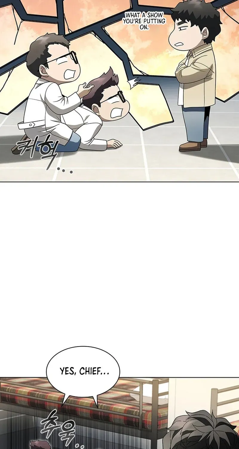 A True Doctor Chapter 289 — Page 72