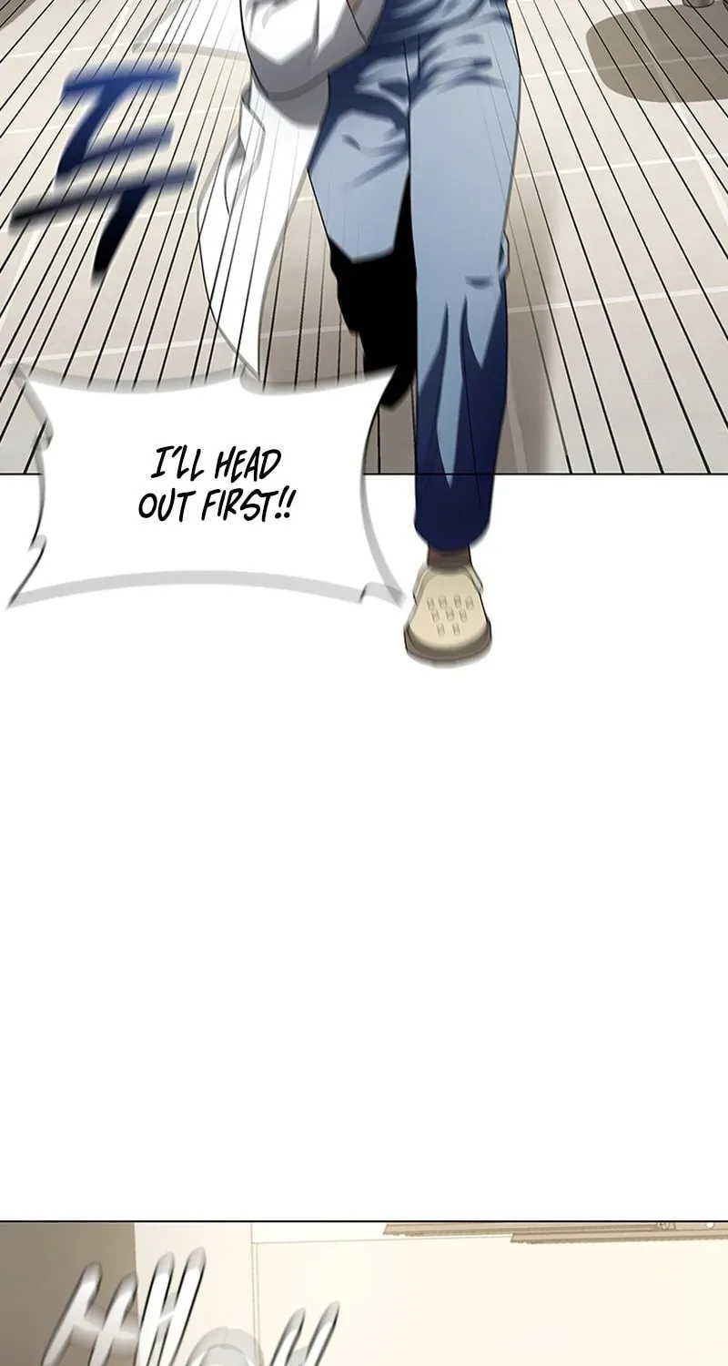 A True Doctor Chapter 289 — Page 76