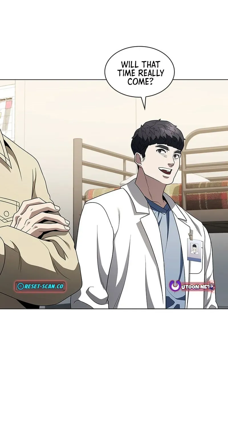A True Doctor Chapter 289 — Page 79