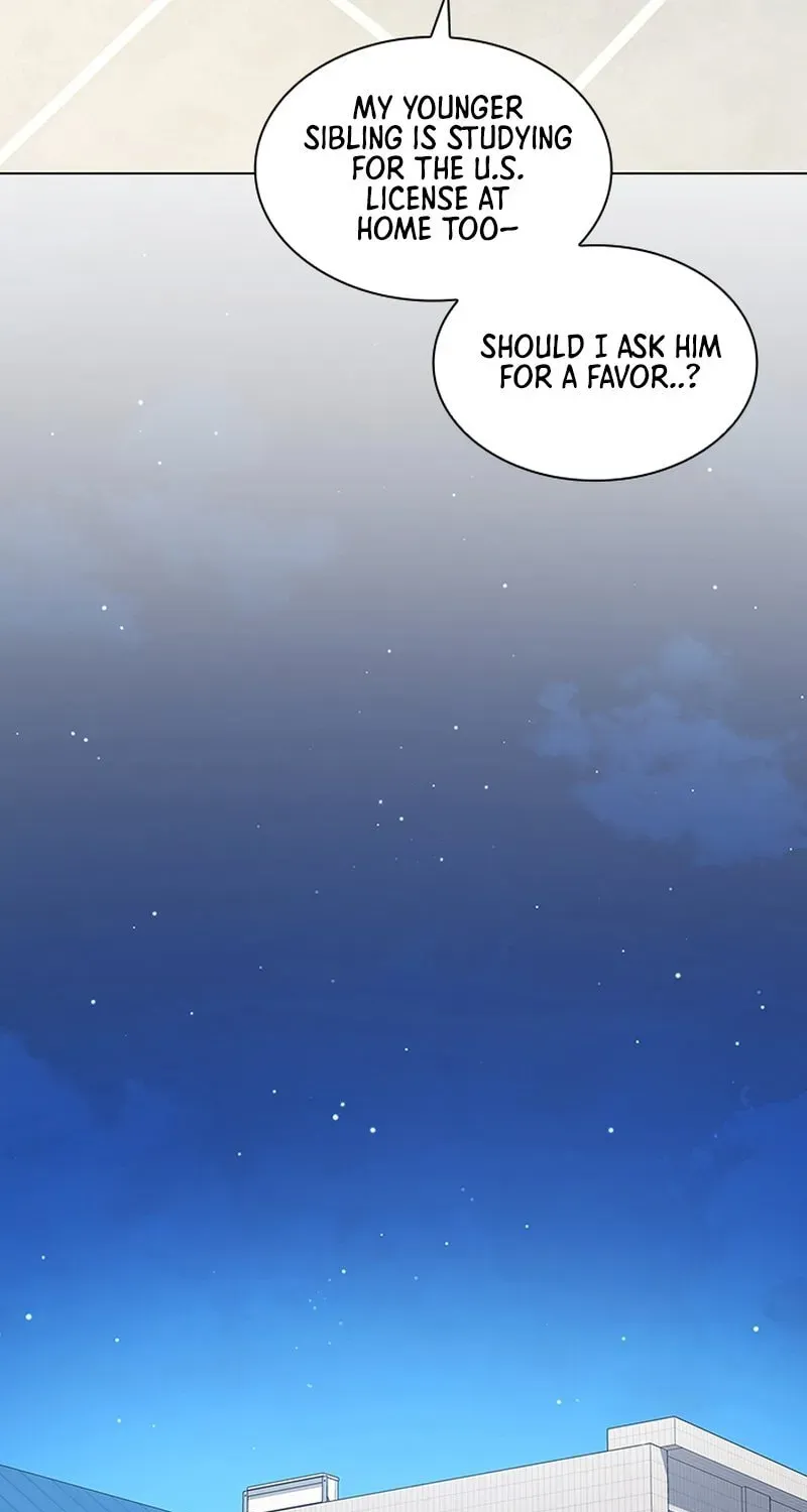 A True Doctor Chapter 289 — Page 84