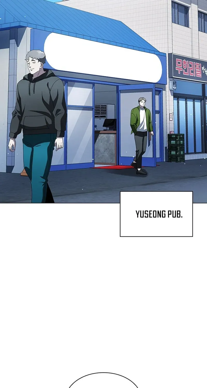 A True Doctor Chapter 289 — Page 85