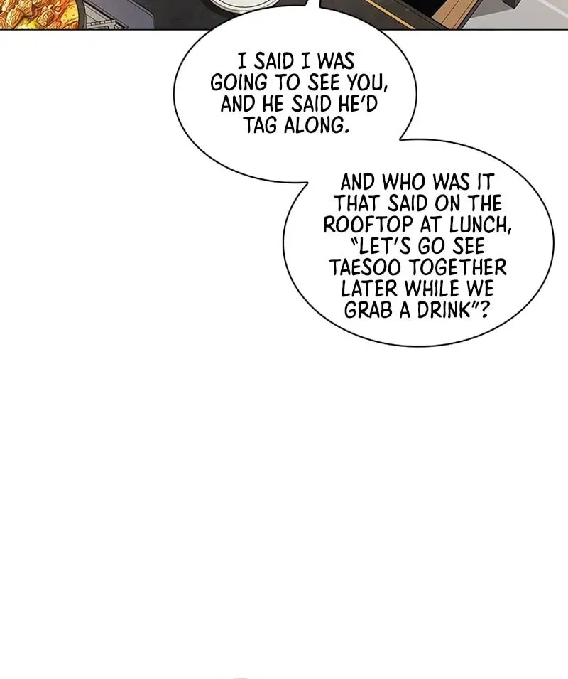 A True Doctor Chapter 289 — Page 89