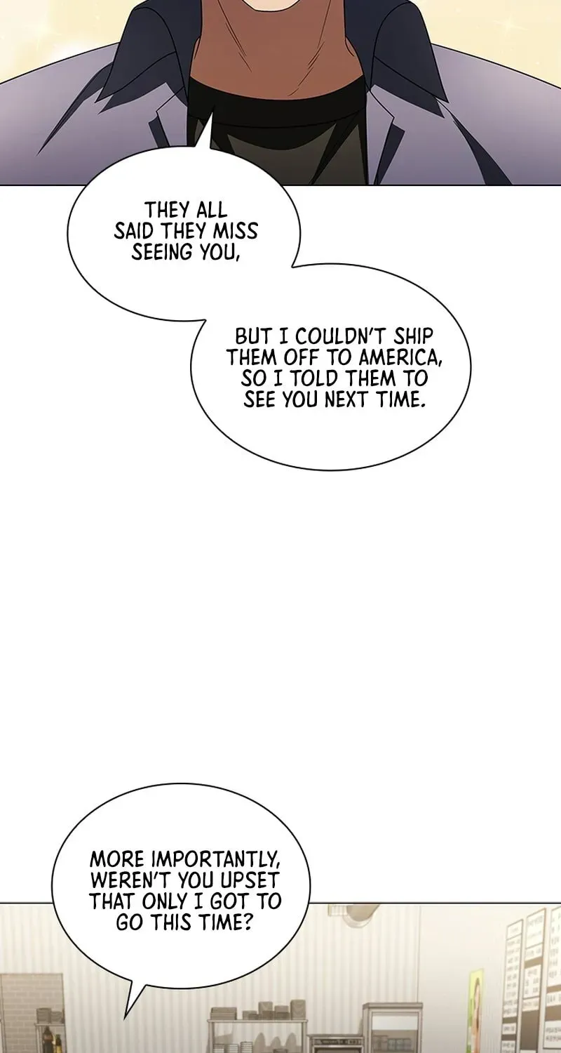 A True Doctor Chapter 289 — Page 92