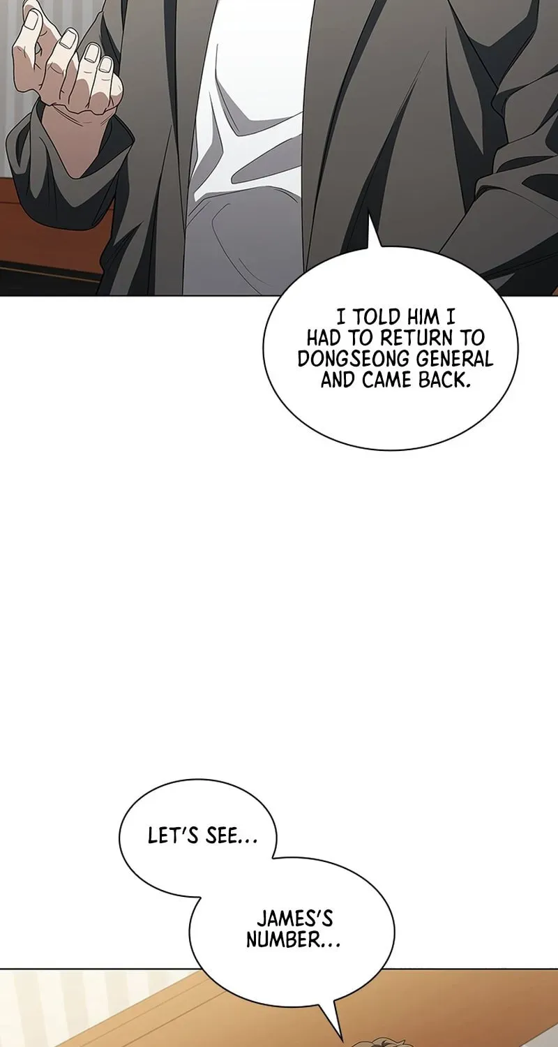 A True Doctor Chapter 289 — Page 97