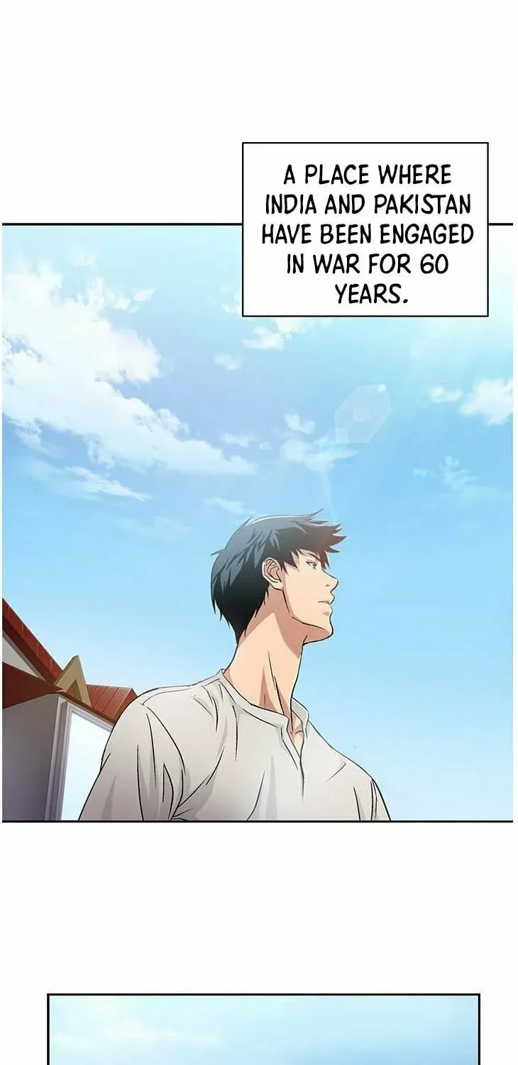 A True Doctor Chapter 29 — Page 4