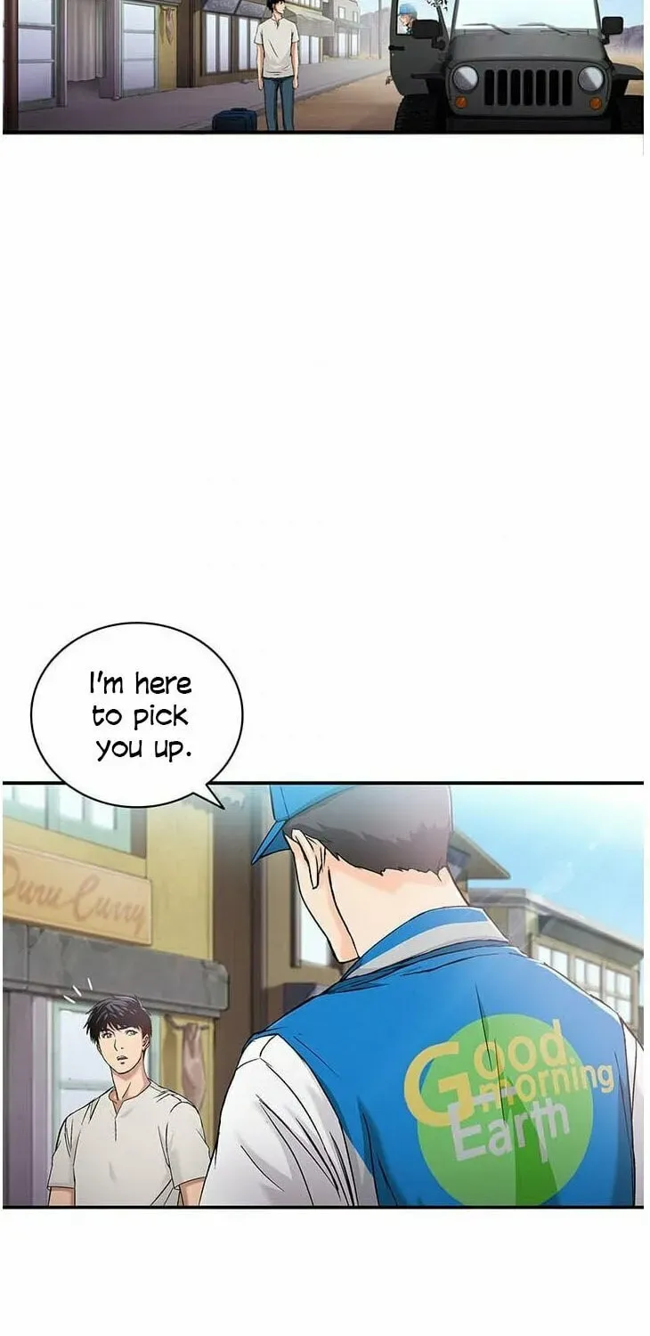 A True Doctor Chapter 29 — Page 8