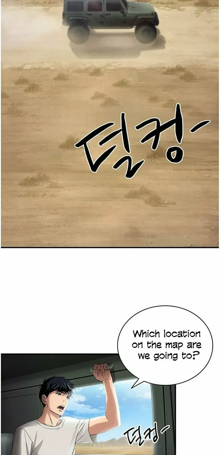 A True Doctor Chapter 29 — Page 13