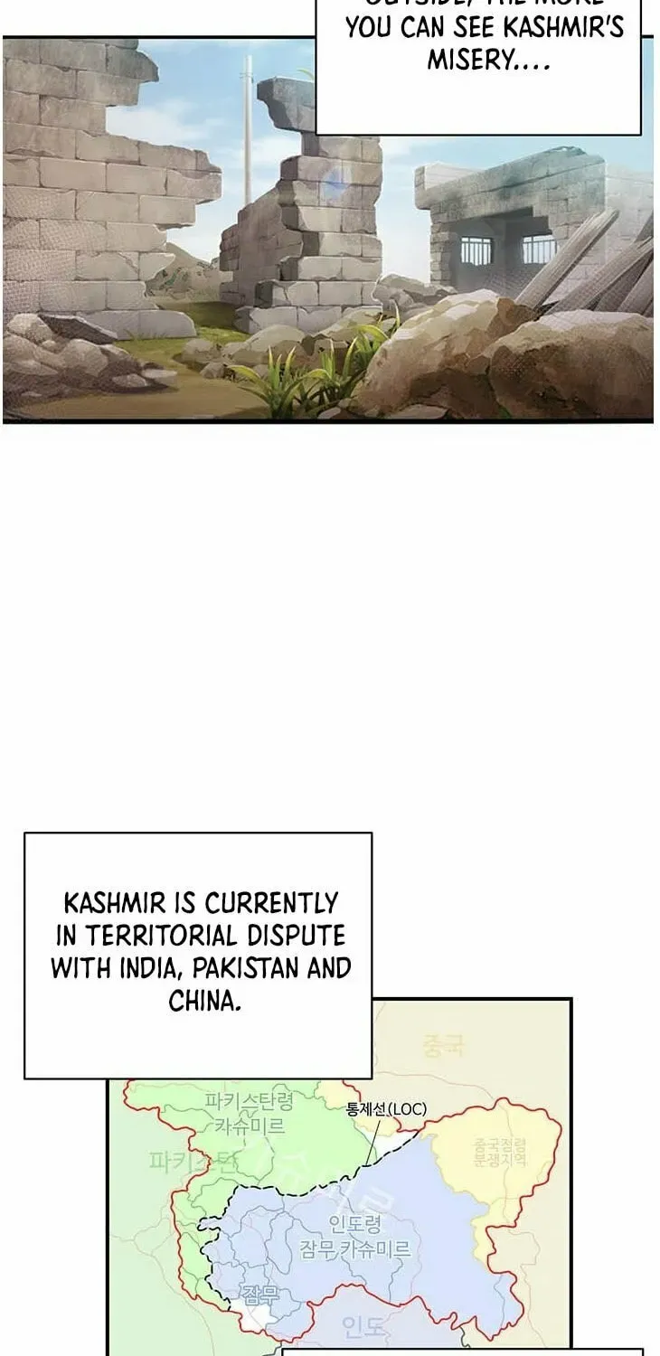 A True Doctor Chapter 29 — Page 15