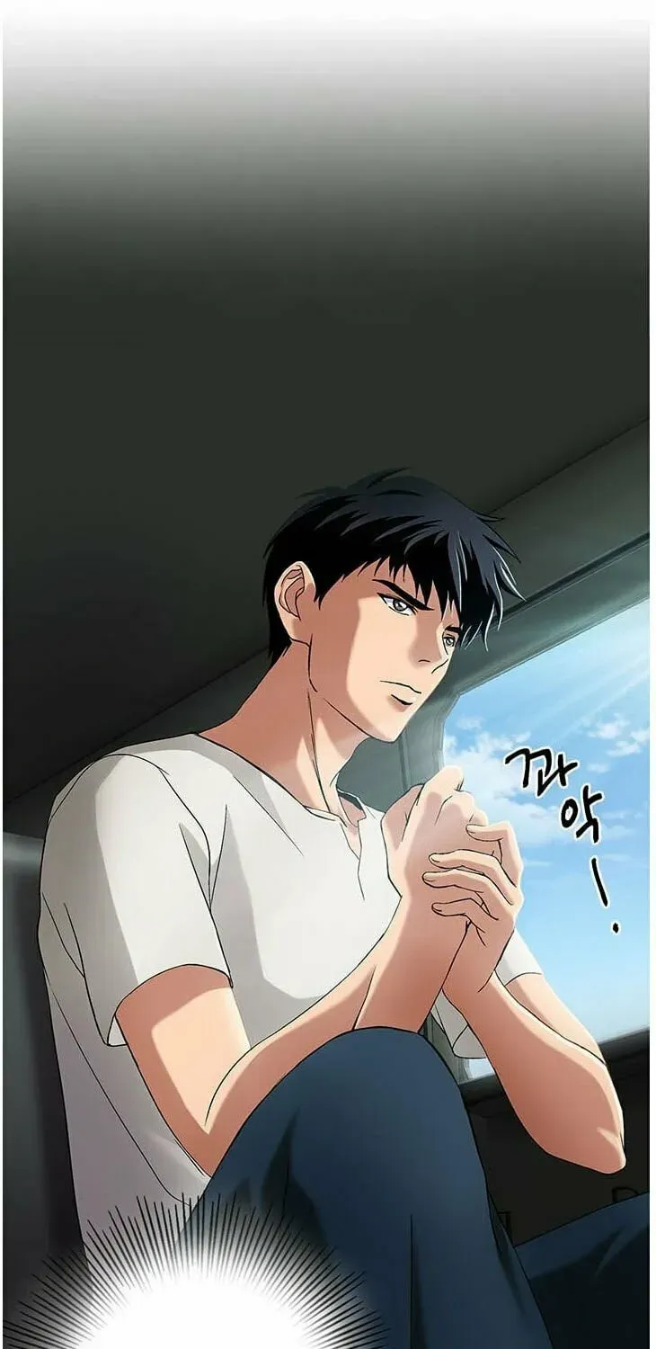 A True Doctor Chapter 29 — Page 21
