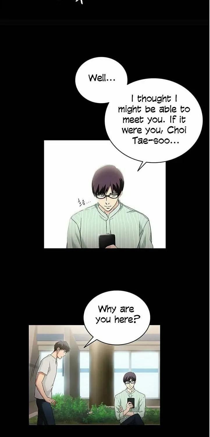 A True Doctor Chapter 29 — Page 30
