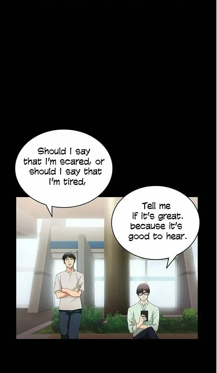 A True Doctor Chapter 29 — Page 32