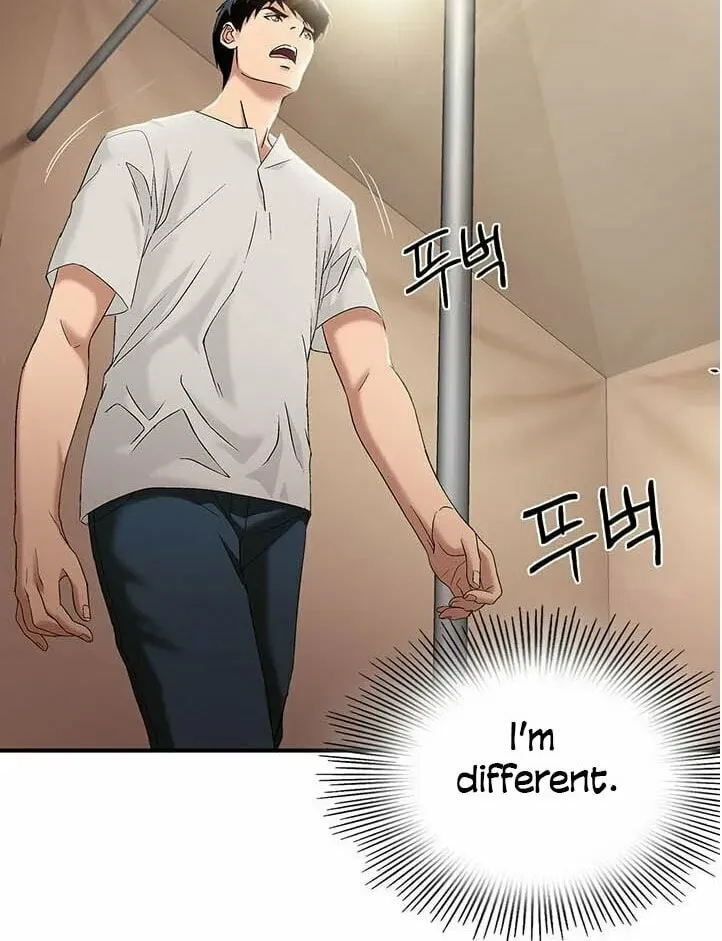 A True Doctor Chapter 29 — Page 37
